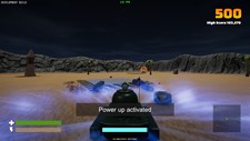 Tank Warz! Screenshot 2