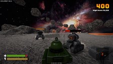 Tank Warz! Screenshot 4
