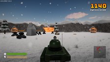 Tank Warz! Screenshot 1