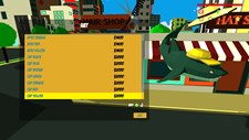 Shark Simulator Screenshot 1