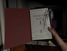 The Exorcist: Legion VR Screenshot 5