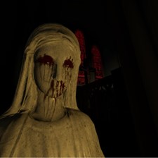 The Exorcist: Legion VR Screenshot 2