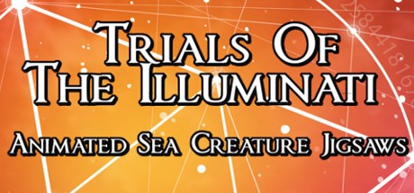 Trials of the Illuminati: Animated Sea Creatures Jigsaws News and Videos