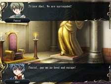 Crimson Sword Saga: Tactics Part I Screenshot 3
