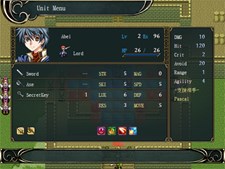 Crimson Sword Saga: Tactics Part I Screenshot 6