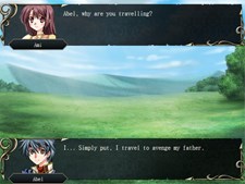 Crimson Sword Saga: Tactics Part I Screenshot 7