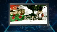Trials of The Illuminati: Animated Christmas Time Jigsaws Screenshot 4