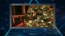 Trials of The Illuminati: Animated Christmas Time Jigsaws Screenshot 1