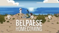 BELPAESE: Homecoming Screenshot 2