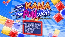 Learn Japanese Kana The Fun Way Screenshot 5