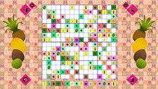 Fruit Sudoku 3 Screenshot 1