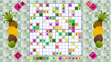 Fruit Sudoku 3 Screenshot 5