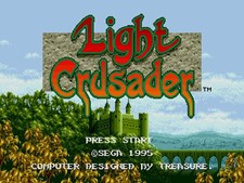 Light Crusader Screenshot 6