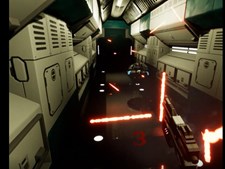 Anti Gravity Warriors VR Screenshot 3