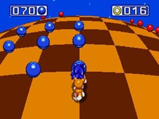 Sonic 3 and Knuckles Screenshot 1