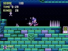 Sonic 3 and Knuckles Screenshot 3