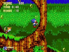 Sonic 3 and Knuckles Screenshot 5