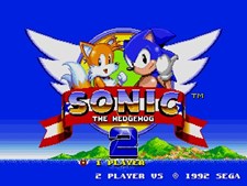 Sonic the Hedgehog 2 Screenshot 6