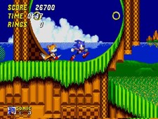 Sonic the Hedgehog 2 Screenshot 5