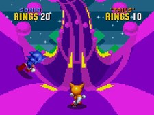 Sonic the Hedgehog 2 Screenshot 3