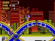 Sonic the Hedgehog 2 Screenshot 4