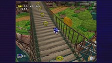 Sonic Adventure DX Screenshot 2