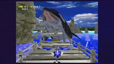 Sonic Adventure DX Screenshot 5