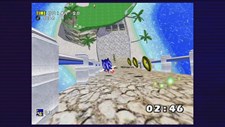 Sonic Adventure DX Screenshot 7