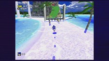 Sonic Adventure DX Screenshot 8