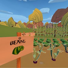 The Beanstalk Screenshot 6