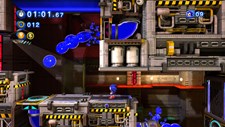 Sonic Generations Collection Screenshot 6