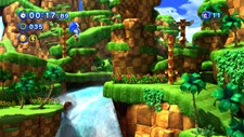 Sonic Generations Collection Screenshot 1