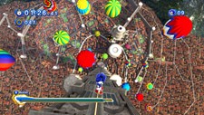Sonic Generations Collection Screenshot 8