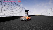 Go Kart Survival Screenshot 2