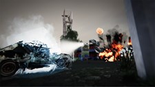 Bombastic Cars Screenshot 8