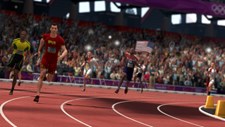 London 2012: The Official Video Game of the Olympic Games Screenshot 1
