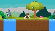 Lost in the Forest Screenshot 1