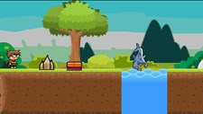 Lost in the Forest Screenshot 3