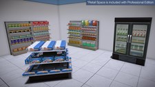 Strata Spaces VR Screenshot 4