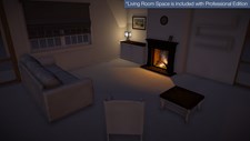 Strata Spaces VR Screenshot 5