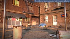Strata Spaces VR Screenshot 1