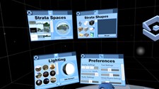 Strata Spaces VR Screenshot 7