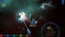 Battlevoid: Sector Siege Screenshot 5