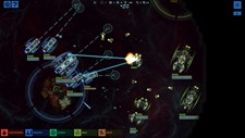 Battlevoid: Sector Siege Screenshot 7