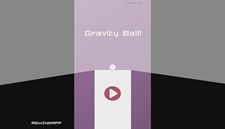 Gravity Ball Screenshot 4