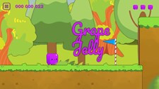 Grape Jelly Screenshot 3