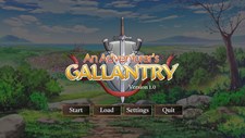 An Adventurer's Gallantry Screenshot 8