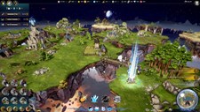Driftland: The Magic Revival Screenshot 3