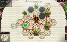 Entanglement Screenshot 7