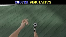 Soccer Simulation Screenshot 6